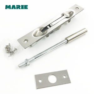 Baut Pintu dan Jendela Pada Kabinet Flush Latch Perangkat Keras Modern - Product Image 5