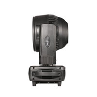 Martin MAC Aura 19X15W Cabeza móvil LED Luz de escenario RGBW 4 en 1 Equipo de DJ para efectos de lavado