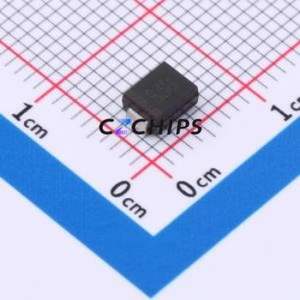Diode S3B(SMB) neuve et originale, diode à usage général, fournisseur de composants électroniques en gros et service BOM - Product Image 1