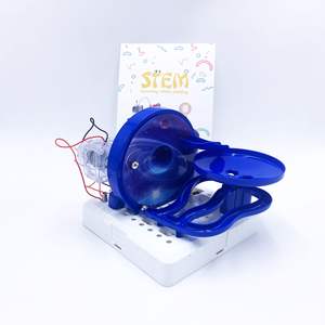 Kits de <span class=keywords><strong>physique</strong></span>, expériences scientifiques <span class=keywords><strong>amusantes</strong></span> et faciles à faire à la maison, expériences scientifiques pour les enfants de 8 ans - Product Image 1