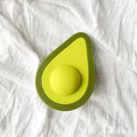 Wosilicone Nieuw Ontwerp Fruit Vorm Vibrator Seksspeeltjes Vrouwen Vibrator Volwassen Producten Tepel Trillingen Volwassen Producten Voor Sekswinkels