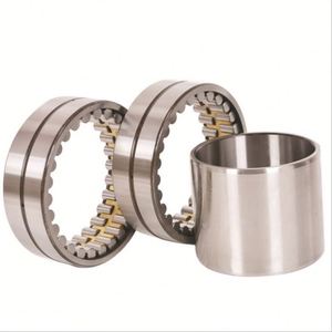 Prix négociable NN 3017 KTN/SPW33 Roulements à rouleaux cylindriques NN3017 Roulement d'axe NN3017 KTN/SPW33 - Product Image 3
