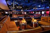 Commercial disco furniture booth shop cafe bar club booth seats divano corner sezionale cocktail beer bar nightclub furniture set