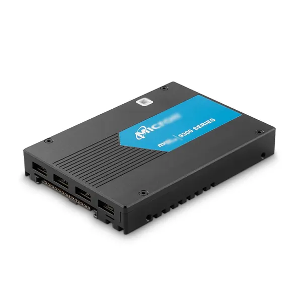 Mini pcie wifi 3g карта оригинальная MTFDHAL7T6TDP-1AT1ZABYY для Micron 9300 PRO 7,68 TB NVMe PCIe 3,0 3D TLC U.2 2,5