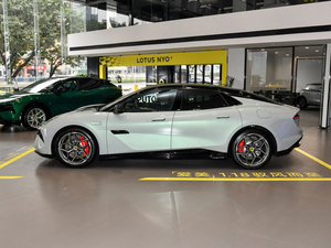 Lotus Emeya S + <span class=keywords><strong>R</strong></span> + puro Nio elettrico Super Sport Auto nuova energia veicoli Auto elettrica Lotus Emeya - Product Image 2