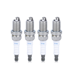 <span class=keywords><strong>Ricambi</strong></span> <span class=keywords><strong>Auto</strong></span> Candela di Accensione BCP5ES-11 7810 per Motori <span class=keywords><strong>Auto</strong></span> TOYOTA HONDA NISSAN - Product Image 3