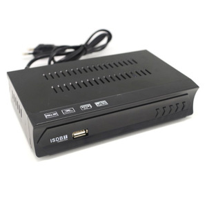 Isdbt TV hộp STB Set Top Box nhận - Product Image 4