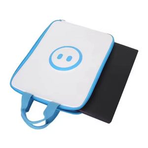 Vente en gros de housses d'ordinateur portables imperméables en mousse haute densité de 13, 14 et 15,6 pouces pour Macbook - Product Image 1