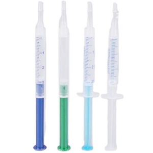 Gel Blanqueador Dental Multiusos con Logotipo Personalizado para Clínica Profesional o Uso Doméstico, Accesorios Seguros para Dientes Blancos - Product Image 2