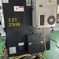 Máquina rectificadora cilíndrica vertical CNC japonesa Shigiya GPV1020 para rectificado vertical de eje compacto de alta precisión