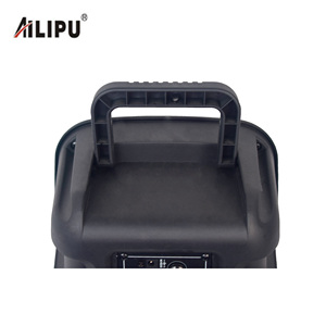 Altavoz inalámbrico portátil para cine en casa, altavoz de 8 pulgadas con trípode, novedad de <span class=keywords><strong>2022</strong></span> - Product Image 4