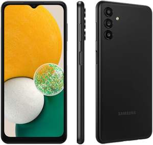 Teléfono Usado SAMSUNG <span class=keywords><strong>A13</strong></span> 5G 64GB <span class=keywords><strong>4GB</strong></span> RAM 6.5\" Cámara Triple de 50MP Bajo Precio Us 5g Smartphone A136U - Product Image 2