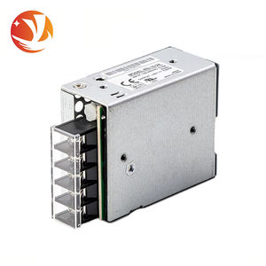 Industrial Automation Plc Pac Dedicated <strong>Controllers</strong> RS-<strong>15</strong>-24 Brand New Plc Logic <strong>Programming</strong> <strong>Controller</strong> - Product Image 2