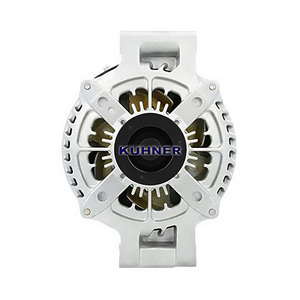Alternatore compatibile con BMW Serie 1 M 135 i xDrive Benzina (KW: 235, CV: 320) dal 11-2012 al 02-2015 KUHNER 554480RI NUOVO - Product Image 1