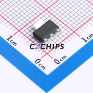 ทรานซิสเตอร์สนามทรานซิสเตอร์ RS2N60C ใหม่ล่าสุด (Mosfet) - Product Image 2