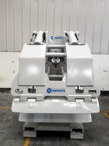 Abrazadera de rollo de papel chino 2ton 2.5ton 3ton 3.5ton <span class=keywords><strong>Heli</strong></span> eléctrico montacargas precio con piezas para la venta abrazadera de rollo de papel - Product Image 5