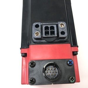 พัดลมฟานุคแท้รุ่น A06B-0115-B275 AC สำหรับระบบควบคุมการเคลื่อนที่ของอุปกรณ์อัตโนมัติในเครื่องจักร มีสินค้าในสต็อก - Product Image 2
