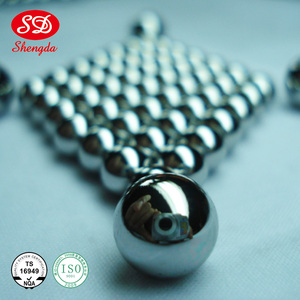 G100 G200 G500 <span class=keywords><strong>AISI</strong></span> <span class=keywords><strong>304</strong></span> 420 420c 440 30mm 38mm 50mm de gran tamaño de bolas de acero inoxidable - Product Image 3