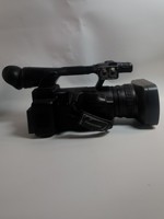 Caméscope Professionnel Panasonic AG-HPX260MC HD Numérique, Stock 90% Neuf