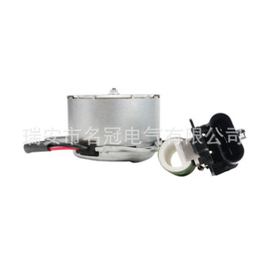 เชฟโรเลต สปิน 12V มอเตอร์พัดลมไฟฟ้าสำหรับเปลี่ยนซ่อมใหม่ - Product Image 1