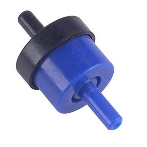 Válvula de Retención 433862117 para Volkswagen Audi, Separador de Aceite y Agua, Ventilación del Cárter, 47 mm de Altura, 24 mm de Diámetro - Product Image 4