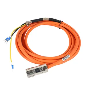 Factory Manufacturing Custom Auto Electrical Cables Medical Wire Harness Home Appliance Cable Assembly