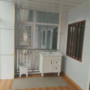 Contenedor Desmontable para Estudio Fotográfico <span class=keywords><strong>de</strong></span> 20 pies, Espacio Profesional para Fotografía y Grabación <span class=keywords><strong>de</strong></span> Video - Product Image 6