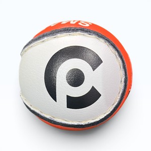 <b>Smart</b> Touch Sliotar U12 Supplier Youth Training Hurling <b>Ball</b> for Gaelic Sports Programs - Product Image 5