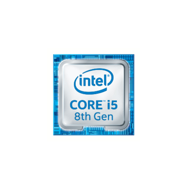 Advantech Intel Core i5-8500 3G 9M 6 Core Processor