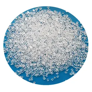 Factory Price High Quality Gpps Resin High Impact Polystyrene GPPS MATERIAL Particles For Food Containers