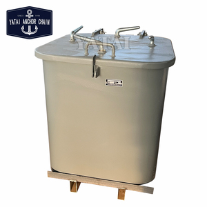 Couvercle <span class=keywords><strong>de</strong></span> trappe marine étanche en acier <span class=keywords><strong>de</strong></span> haute qualité pour <span class=keywords><strong>bateau</strong></span> - Product Image 2