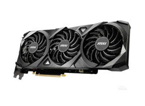 Tarjeta gráfica MSI GeForce RTX <span class=keywords><strong>3070</strong></span> VENTUS 3X 8GB GDDR6 de segunda mano usada de alta calidad - Product Image 3