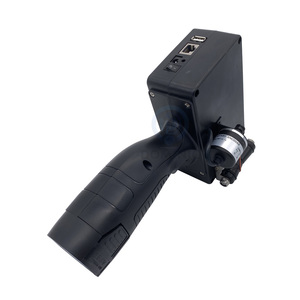 Nhà Máy Inkminic 12.7Mm 25.4Mm 50Mm In Ấn Chiều Cao Cầm Tay Di Động 5 Inch Màn Hình Số Nối Tiếp Hàng Loạt Máy In Phun - Product Image 6