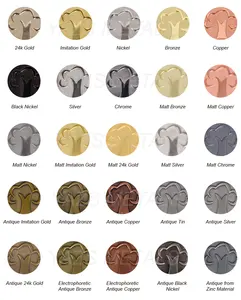 Fabrication de pièces d'or et d'argent antiques personnalisées, vente en gros de pièces de défi commémoratives en alliage de zinc 3d en métal