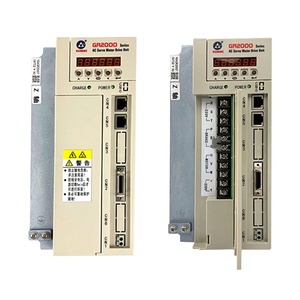 Oferta Especial: Variador de Frecuencia GSK GR2050 220V de Alto Rendimiento IP54 a Buen Precio para Motores AC GR2050 - Product Image 2