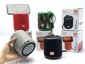 TG356ใหม่ส่วนตัวรุ่น T & G โรงงานแบบพกพาลำโพงไร้สาย10วัตต์2400มิลลิแอมป์ชั่วโมงบิ๊กเบส Rgb Led ลำโพงกลางแจ้งกันน้ำสนับสนุน <span class=keywords><strong>Tw</strong></span> - Product Image 5