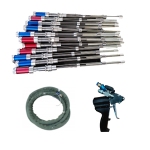 FY-A1 cách nhiệt phun máy <span class=keywords><strong>PU</strong></span> bọt phun - Product Image 5