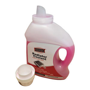 Aeropak 1000ml Car Care Produits d'entretien automobile Anti gel Radiateur Liquide de refroidissement - Product Image 2