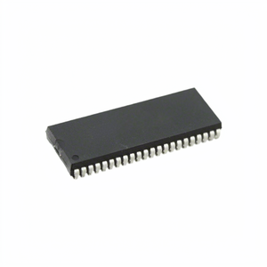 Componente Electrónico de Memoria 44 BSOJ IS61C25616AL-10KLI-TR Canal del Fabricante - Product Image 1