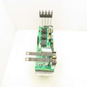 A16B-2203-0630/10C パワードライバーボード サーボアンプ A06B-6110-H026 - Product Image 1