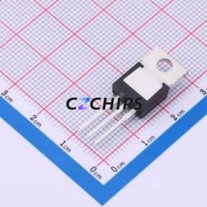 MCP1826S-5002E วงจรรวม/AB TO-220-3ใหม่ของแท้ชิป IC การจัดการพลังงานระดับมืออาชีพ IC (PMIC) - Product Image 2