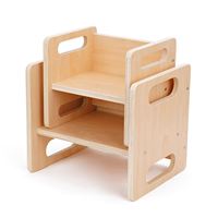 Meubles pour enfants, ensemble de chaises de bureau avec armoire de rangement pour l'apprentissage et l'éducation préscolaire