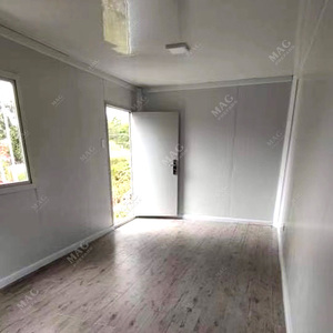 Casa contenedor de apartamento de dos capas de diseño de lujo duradero y recién llegado con escaleras exteriores - Product Image 4