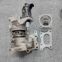 Turbocompresseur HYD 1.5L TD025 4937307012 pour moteur L15B7, état neuf, garantie 1 an, ajustement universel, vente directe