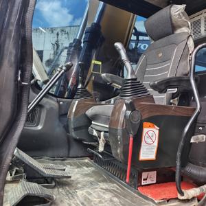 Excavateur SANY SY155C pro d'occasion SANY SY155C-9 SY155W SY135C SY115C SY215C excavateur hydraulique à bas prix en stock - Product Image 3