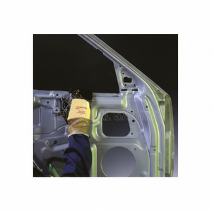 NITRASAFE®Gants anti-coupure en mousse II Cat - Product Image 1