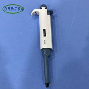 Micropipette automatique à volume variable réglable haute précision 100 µl-1000 µl en plastique, certifiée CE, qualité internationale, OEM - Product Image 5