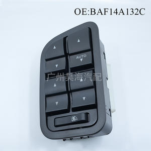 ชุดสวิตช์กระจกไฟฟ้าใหม่ BAF14A132C สำหรับรถยนต์ฟอร์ด ฟอลคอน ผลิตจากพลาสติก ABS 24V โดยมิตซูบิชิ - Product Image 3