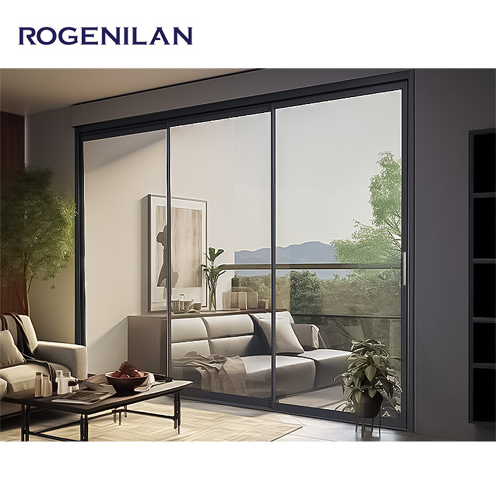 Aluminium Frame Latest Design Stainless Steel