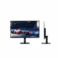 Nouveau moniteur PC LCD IPS de 27 pouces pour ordinateur de bureau professionnel Taux de rafraîchissement de 75Hz Productivité améliorée